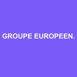 Logo Groupe Europeen de Conseils Expertise Comptable et Audit - Expert-comptable à Draguignan