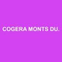 Logo COGERA MONTS DU LYONNAIS