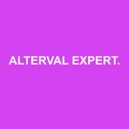Logo de ALTERVAL EXPERTISES