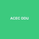 Logo ACEC DDU