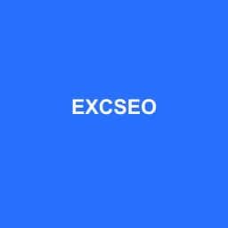 Logo de EXCSEO
