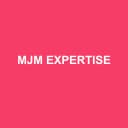 Logo MJM EXPERTISE