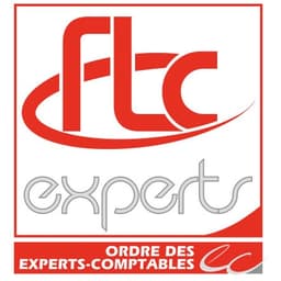 Logo Ftc Hainaut Cambresis - Expert-comptable à Saint-Saulve