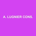 Logo A. LUGNIER CONSEILS