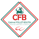 Logo CABINET FOLLET-BOUTIN