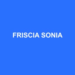 Logo Friscia Sonia - Expert-comptable à Peynier
