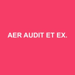 Logo Aer Audit et Expertise Reslinger - Expert-comptable à Le Crès
