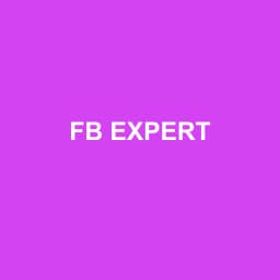Logo FB EXPERT