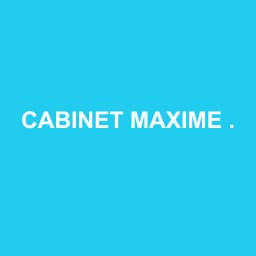 Logo de CABINET MAXIME BESNARD