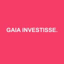 Logo GAIA INVESTISSEMENTS