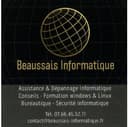 Logo de Beaussais Invest