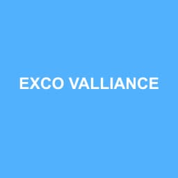 Logo de EXCO VALLIANCE