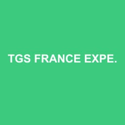 Logo Tgs France Expertise Comptable Paie rh - Expert-comptable à Portbail