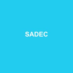 Logo Sadec - Expert-comptable à Saint-Genis-Laval