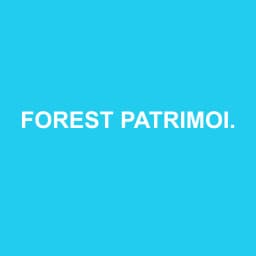 Logo Forest Patrimoine - Expert-comptable à Taluyers