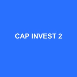 Logo Cap Invest 2 - Expert-comptable à Rennes