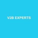 Logo V2B EXPERTS