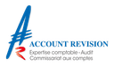 Logo ACCOUNT REVISION