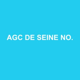 Logo Agc de Seine Normandie - Expert-comptable à Bretteville-du-Grand-Caux