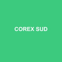Logo Corex Sud - Expert-comptable à Sénas
