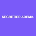 Logo SEGRETIER ADEMAR & ASSOCIES