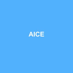 Logo AICE
