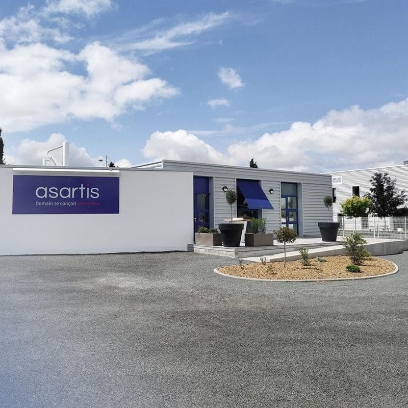 Asartis Developpement - photo 1