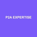 Logo P2A EXPERTISE
