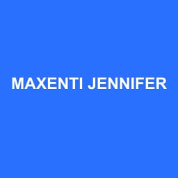 Logo Maxenti Jennifer - Expert-comptable à Ogeu-les-Bains