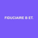 Logo FIDUCIAIRE B ET V
