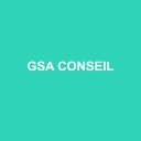 Logo GSA CONSEIL