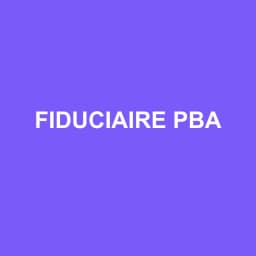 Logo de FIDUCIAIRE PBA