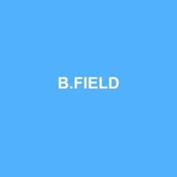 Logo B.field - Expert-comptable à Belbeuf