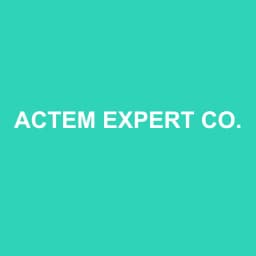 Logo Actem Expert Conseil - Expert-comptable à La Possession
