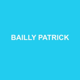 Logo de BAILLY PATRICK