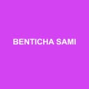 Logo BENTICHA SAMI