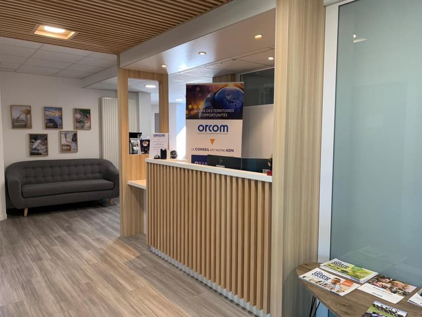 Orcom Cleroc - photo 2