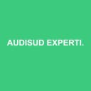 Logo de Audisud Expertise