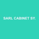 Logo SARL CABINET SYLVAIN GORET