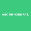 Logo AGC DU NORD PAS DE CALAIS