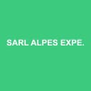 Logo SARL ALPES EXPERTS