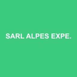 Logo Sarl Alpes Experts - Expert-comptable à Aix-les-Bains
