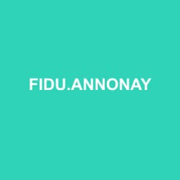 Logo de FIDU.ANNONAY