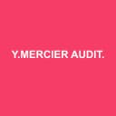 Logo de Y.mercier Audit et Expertise
