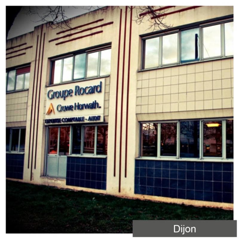 Rocard Developpement - photo 2