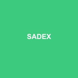 Logo Sadex - Expert-comptable à Albertville