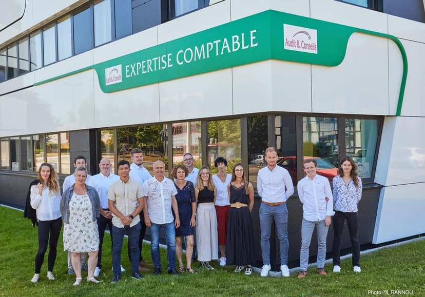 Louis Audit & Conseil - photo 3