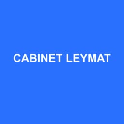 Logo Cabinet Leymat - Expert-comptable à Bessières