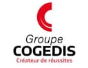 Logo COGEDIS