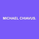 Logo MICHAEL CHIAVUS COMPTABILITE CONSEILS
